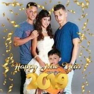 Meet your Posher, Yinet